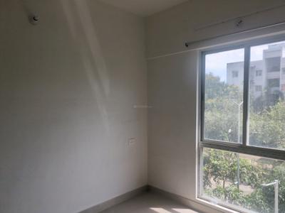 Bedroom Image of 900 Sq.ft 3 BHK Apartment / Flat for sale in Shapoorji, New Town Kolkata for Rs. 5703000