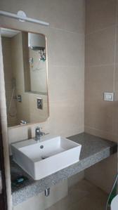 Image of 1085 Sq.ft 2 BHK Builder Floor for rent in Ace Palm Floors Apartment, Sector 89, Gurgaon for Rs. 27000
