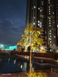 Image of 792 Sq.ft 2 BHK Apartment / Flat for sale in VTP Belair B And D Building, Mahalunge, Pune for Rs. 7000000