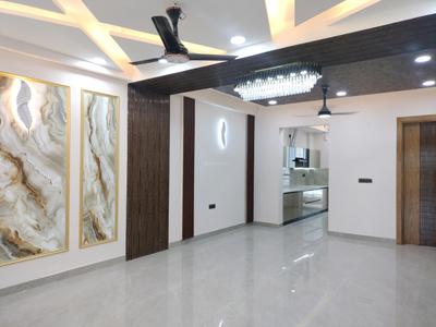 Living Room Image of 1620 Sq.ft 3 BHK Builder Floor for sale in Sector 85 Faridabad for Rs. 17500000