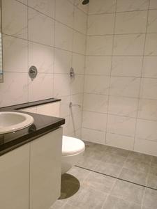 Bedroom One Image of 1429 Sq.ft 3 BHK Apartment / Flat for sale in Provident Bayscape, Kelambakkam Chennai for Rs. 8500000