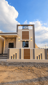 Image of 1100 Sq.ft 2 BHK Independent House for sale in Prasad Nagar, Yavatmal for Rs. 4000000