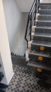 Staircase Image of 224 Sq.ft 1 BHK Independent House for rent in Dwaraka Nagar Visakhapatnam for Rs. 8000