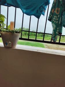 Balcony Image of 1600 Sq.ft 3 BHK Independent House for sale in Sandesar Anand for Rs. 4700000