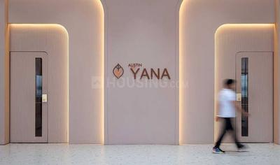 Bedroom Image of 1047 Sq.ft 2 BHK Apartment / Flat for sale in Austin Yana, Tathawade Pune for Rs. 9000000