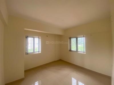 Bedroom Image of 1050 Sq.ft 2 BHK Apartment / Flat for sale in Shakthi Anitha Regency, Uttarahalli Hobli Bengaluru for Rs. 10300000