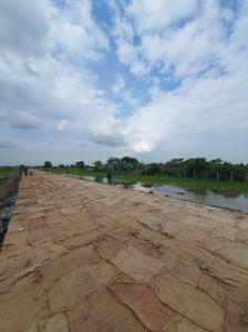 Image of 600 Sq.ft Residential Plot / Land for sale in Shanti Nagar, Jabalpur for Rs. 1020000