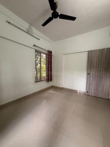 Hall Image of 700 Sq.ft 1 BHK Apartment / Flat for rent in Sukhwani Palms, Wagholi Pune for Rs. 15000