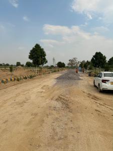 Image of 1000 Sq.ft Residential Plot / Land for sale in Rahmatnagar, Lucknow for Rs. 1500000