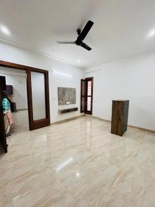 Hall Image of 1200 Sq.ft 2 BHK Builder Floor for rent in Sector 65 Faridabad for Rs. 13000