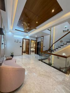 Hall Image of 2860 Sq.ft 4 BHK Villa for sale in Vaishali Nagar Extension Jaipur for Rs. 17511000