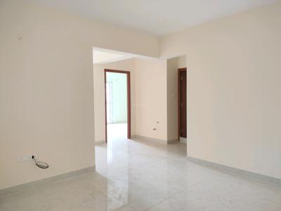 Living Room Image of 1135 Sq.ft 2 BHK Apartment / Flat for sale in Sri Vidhathri Vasatham, Electronic City Bengaluru for Rs. 7850000