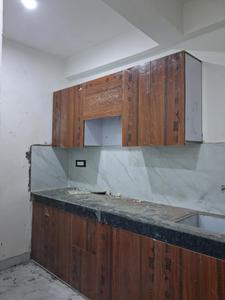 Kitchen Image of 1050 Sq.ft 2 BHK Apartment / Flat for sale in Sector 49 Noida for Rs. 4500008
