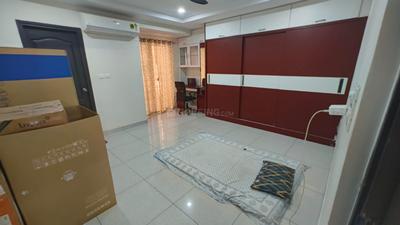 Celebrity Towers Bedroom 4