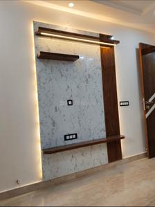 3 BHK Independent Builder Floor