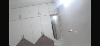 Bedroom Image of 1900 Sq.ft 3 BHK Apartment / Flat for rent in Signature Altius, Kollur Hyderabad for Rs. 40000