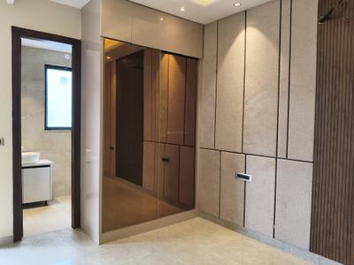 Bedroom Image of 3250 Sq.ft 4.5 BHK Builder Floor for sale in Kibithu Homes, Mayfield Garden Gurgaon for Rs. 45000000