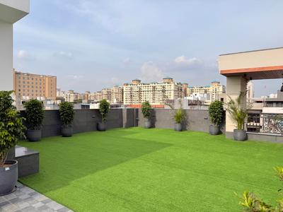 Image of 2700 Sq.ft 4 BHK Builder Floor for sale in Sushant Lok Phase 1, Gurgaon for Rs. 62500000