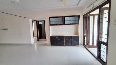 Hall Image of 1475 Sq.ft 3 BHK Apartment / Flat for sale in Bhel R &amp; d Apartments, Jeedimetla Hyderabad for Rs. 7400000