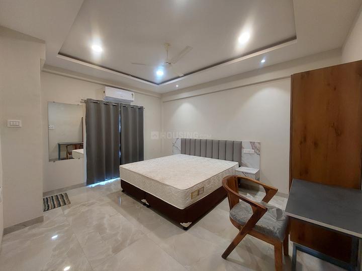 Image of The Tristar Coliving  in Kharadi, Pune