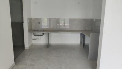 Kitchen Image of 2250 Sq.ft 4 BHK Apartment / Flat for sale in The Silver Altair, Ravet Pune for Rs. 18000000