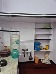 Kitchen Image of 2165 Sq.ft 2.5 BHK Independent House for sale in Serampore Hooghly for Rs. 7500000