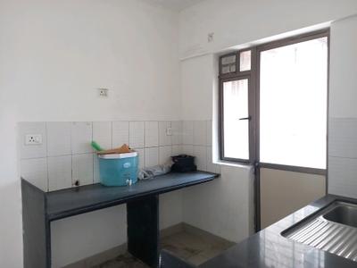 Kitchen Image of 1161 Sq.ft 2 BHK Apartment / Flat for sale in Bhiwandi Thane for Rs. 5550000