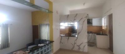 Hall Image of 2300 Sq.ft 3 BHK Independent House for sale in Celebrity Golden Treasure, Bommasandra Bengaluru for Rs. 13500000