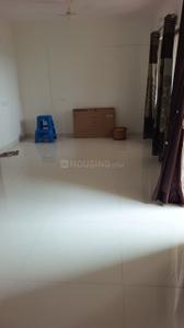 Hall Image of 1170 Sq.ft 2 BHK Apartment / Flat for sale in Baner Pune for Rs. 12500000