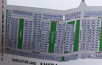 Image of 300 Sq.ft Residential Plot / Land for sale in Gmada Aerocity, Mohali for Rs. 45000000