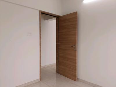 Bedroom Image of 3200 Sq.ft 3 BHK Apartment / Flat for sale in K Raheja Vistas Premiere Magna, Mohammed Wadi Pune for Rs. 35000000