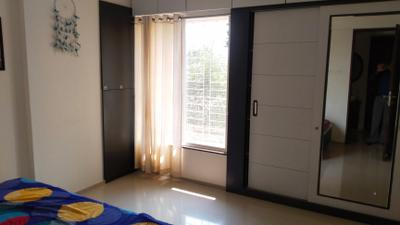 Bedroom Image of 1083 Sq.ft 2 BHK Apartment / Flat for sale in Ionia, Chande Pune for Rs. 6900000