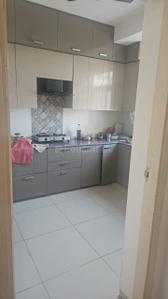 Kitchen Image of 2410 Sq.ft 3.5 BHK Builder Floor for sale in Emaar Emerald Hill, Sector 65 Gurgaon for Rs. 27000000