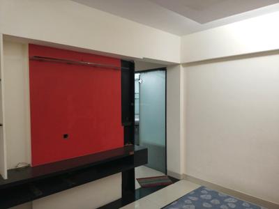 Bedroom Image of 1315 Sq.ft 3 BHK Apartment / Flat for sale in Ajmera Girnar, Wadala East Mumbai for Rs. 29000000
