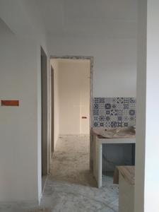 Passage Image of 400 Sq.ft 1 BHK Apartment / Flat for sale in Vasai West Vasai for Rs. 4700000