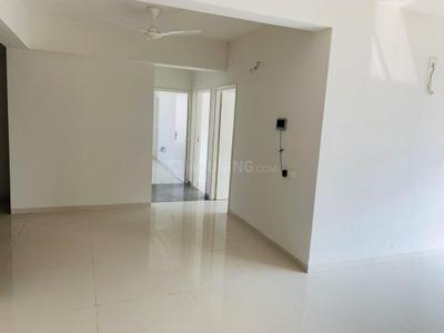 Hall Image of 1988 Sq.ft 3 BHK Apartment / Flat for sale in Binori Pristine, Jodhpur Ahmedabad for Rs. 17000000