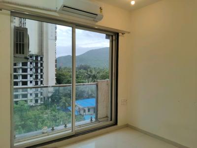 Bedroom Image of 850 Sq.ft 2 BHK Apartment / Flat for sale in Piramal Vaikunth , Thane West Thane for Rs. 11500000