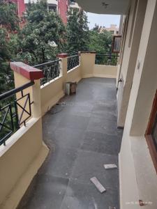 Balcony Image of 1450 Sq.ft 3 BHK Apartment / Flat for sale in Sector 20 Panchkula for Rs. 14999999
