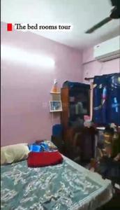 Bedroom Image of 1150 Sq.ft 3 BHK Apartment / Flat for sale in Jadavpur Kolkata for Rs. 7500000