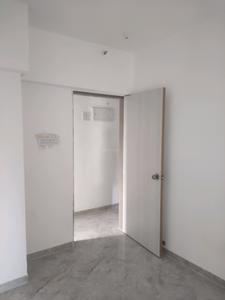 Bedroom Image of 600 Sq.ft 1 BHK Apartment / Flat for sale in Kanakia Zen World, Kanjurmarg East Mumbai for Rs. 12800000