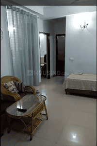 Image of 1080 Sq.ft 2.5 BHK Apartment / Flat for rent in Alpine AIG Park Avenue, Noida Extension, Greater Noida for Rs. 27000