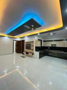 Hall Image of 1288 Sq.ft 3 BHK Apartment / Flat for sale in Shastri Nagar Ghaziabad for Rs. 4208888