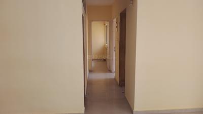 Passage Image of 625 Sq.ft 2 BHK Apartment / Flat for sale in Rustomjee Avenue J, Virar West Virar for Rs. 4100000
