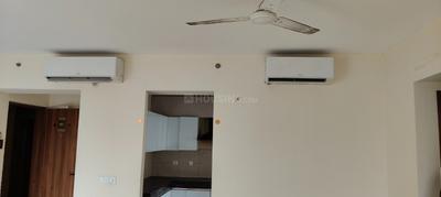 Hall Image of 1440 Sq.ft 2 BHK Apartment / Flat for rent in Experion Capital, Gomti Nagar Lucknow for Rs. 35000