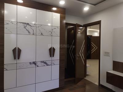 4 BHK Semi Furnished Independent Builder Floor