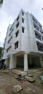 Building Image of 1139 Sq.ft 3 BHK Apartment / Flat for sale in Durga Nagar Kolkata for Rs. 4840750