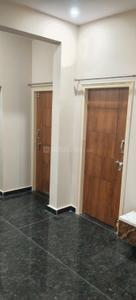 Hall Image of 1200 Sq.ft 2 BHK Independent House for rent in Hulimangala Bengaluru for Rs. 15000