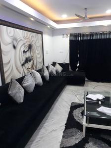 Hall Image of 2370 Sq.ft 4 BHK Apartment / Flat for sale in GT GT Natura, Vidhan Sabha Road Raipur for Rs. 9000000