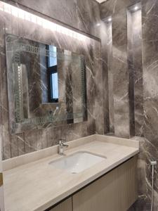 Image of 1800 Sq.ft 3 BHK Builder Floor for sale in Saket, New Delhi for Rs. 56500000