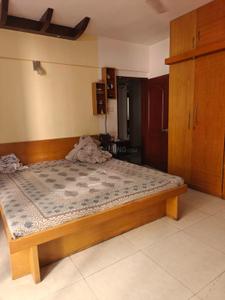 Bedroom Image of 1750 Sq.ft 3 BHK Apartment / Flat for sale in Rohan 10 Kasturkunj, Ashok Nagar Pune for Rs. 30000000